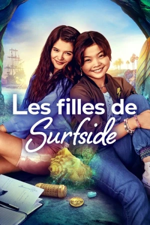  Surfside Girls - Saison 1 affiche 