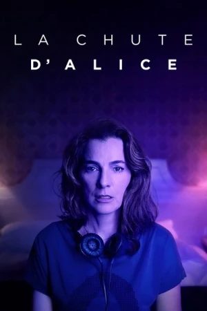  Losing Alice - Saison 1 affiche 