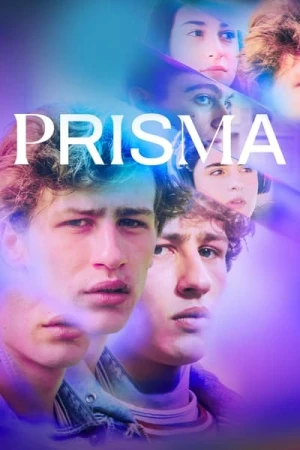  Prisme - Saison 1 affiche 