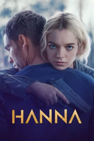  Hanna - Saison 3 affiche 