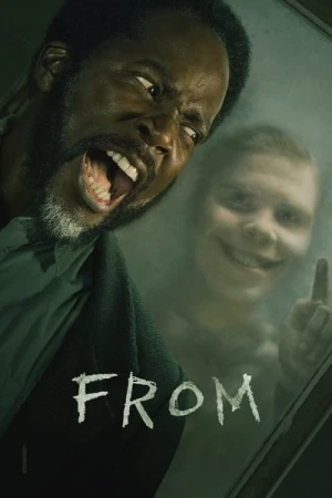  FROM - Saison 2 affiche 
