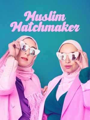  Muslim Matchmaker - Saison 1 affiche 