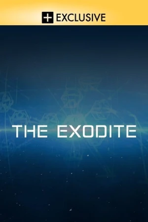 Regarder The Exodite - Saison 1 en streaming complet