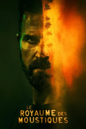  The Mosquito Coast - Saison 1 affiche 