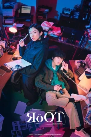  RoOT / ルート - Saison 1 affiche 