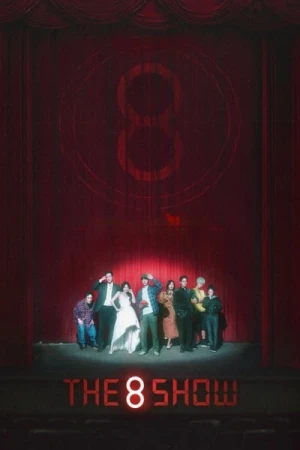  The 8 Show - Saison 1 affiche 
