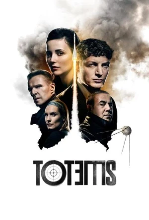  Totems - Saison 1 affiche 