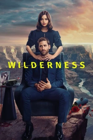  Wilderness - Saison 1 affiche 