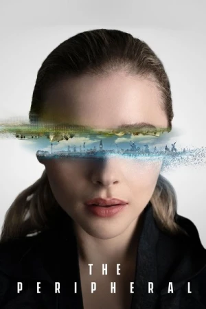  Périphériques, Les Mondes de Flynne - Saison 1 affiche 