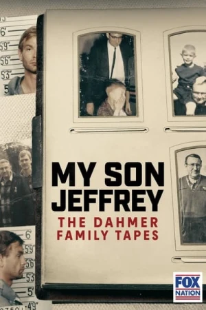 Regarder Mon fils Jeffrey : au coeur de la famille Dahmer - Saison 1 en streaming complet