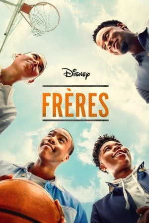  Frères - Saison 1 affiche 