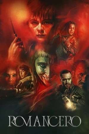 Regarder Romancero - Saison 1 en streaming complet