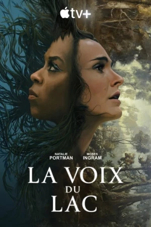  La Voix du lac - Saison 1 affiche 