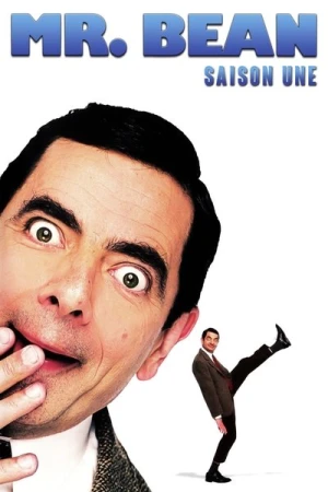  Mr Bean - Saison 1 affiche 