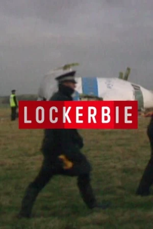 Regarder Lockerbie - Autopsie d'un attentat - Saison 1 en streaming complet