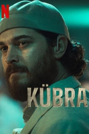  Kübra - Saison 2 affiche 