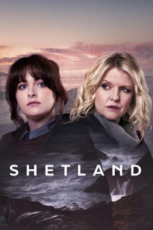  Shetland - Saison 9 affiche 