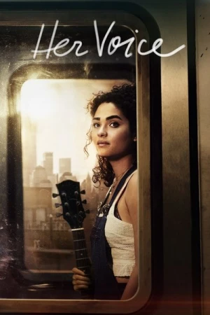  Her Voice - Saison 1 affiche 