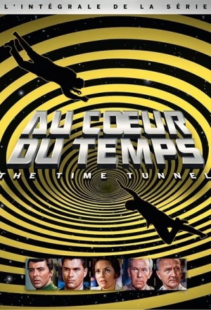 Au coeur du temps - Saison 1 affiche 
