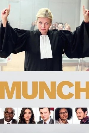 Regarder Munch - Saison 2 en streaming complet