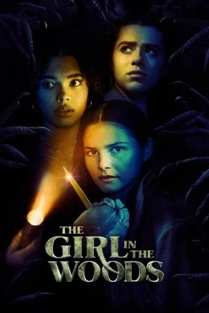 Regarder The Girl in the Woods - Saison 1 en streaming complet