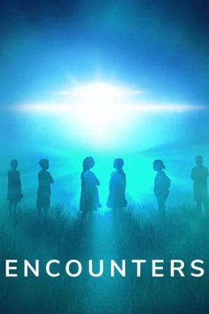 Regarder Encounters : Témoins d'un autre type - Saison 1 en streaming complet