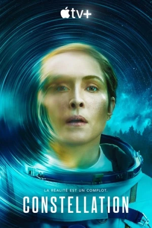  Constellation - Saison 1 affiche 