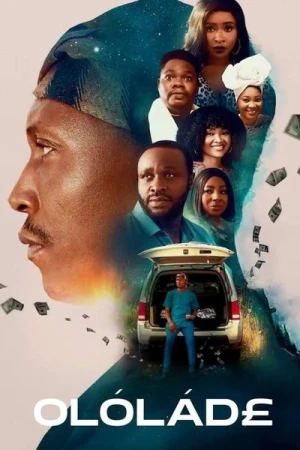 Regarder Olóládé - Saison 1 en streaming complet