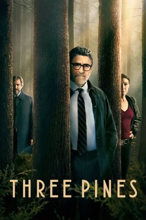 Regarder Three Pines - Saison 1 en streaming complet