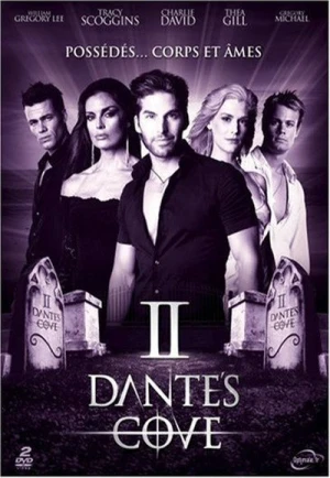  Dante's Cove - Saison 2 affiche 