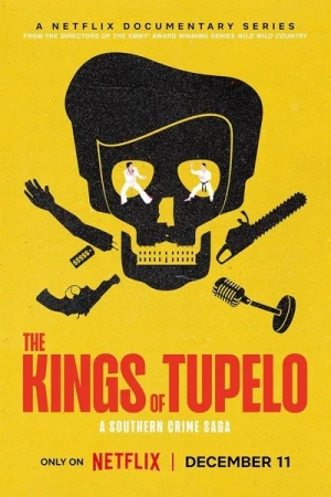 Regarder Les Kings de Tupelo : Jusqu'au crime - Saison 1 en streaming complet