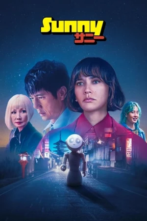  Sunny - Saison 1 affiche 