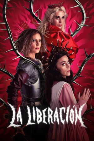  La Liberación - Saison 1 affiche 