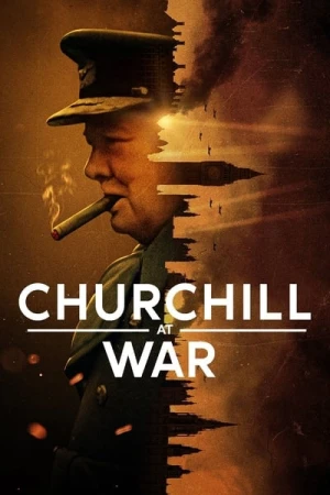 Regarder La Guerre selon Churchill - Saison 1 en streaming complet