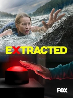  Extracted - Saison 1 affiche 