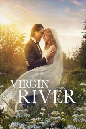  Virgin River - Saison 6 affiche 