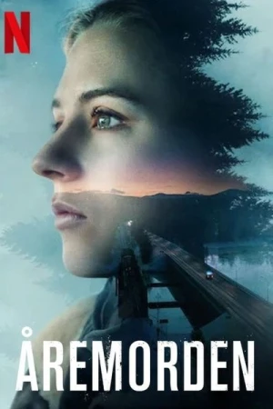  Meurtres à Åre - Saison 1 affiche 