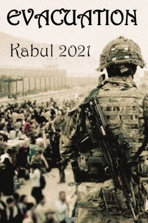 Regarder Operation Pitting, l'évacuation de Kaboul - Saison 1 en streaming complet