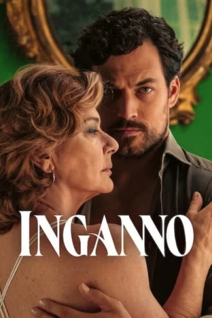  L'Amour Trompé - Saison 1 affiche 