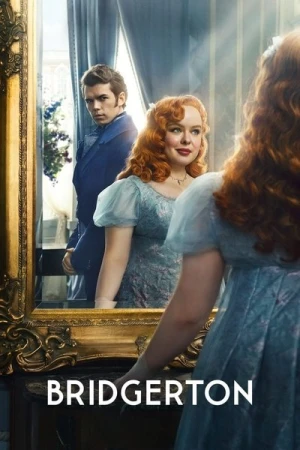  La Chronique des Bridgerton - Saison 3 affiche 
