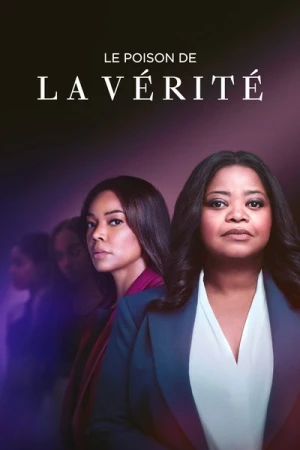  Truth Be Told - Saison 3 affiche 