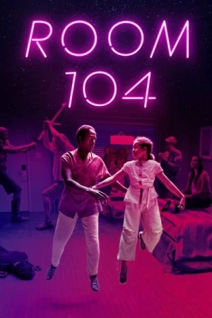  Room 104 - Saison 4 affiche 