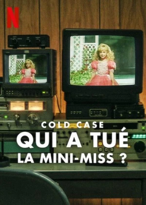Regarder Cold Case : Qui a tué la mini-miss ? - Saison 1 en streaming complet