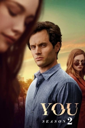  You - Saison 2 affiche 