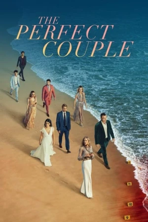  Un Couple Parfait - Saison 1 affiche 