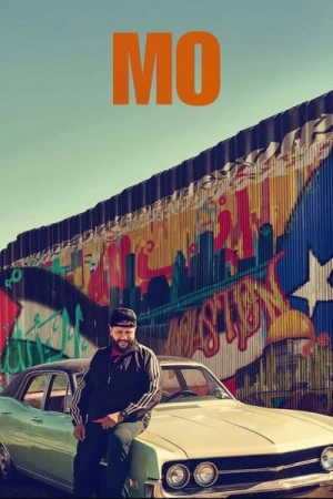  Mo - Saison 1 affiche 