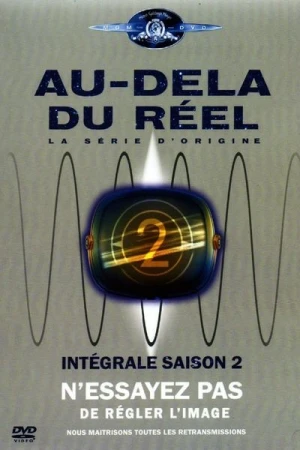  Au-delà du réel - Saison 2 affiche 