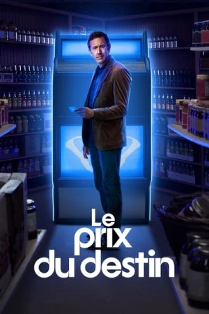  The Big Door Prize - Saison 1 affiche 