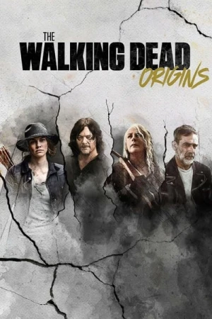  The Walking Dead: Origins - Saison 1 affiche 