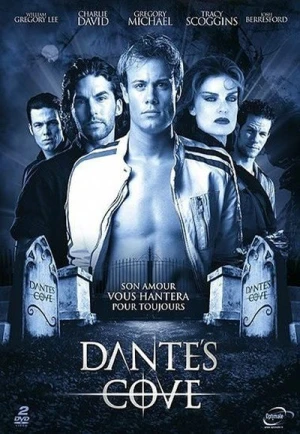  Dante's Cove - Saison 1 affiche 